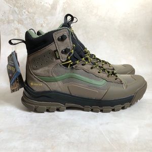 NEW Vans UltraRange Exo Hi Goretex MTE-3 Mens Size 11 Hiking Boots 2023-12d1